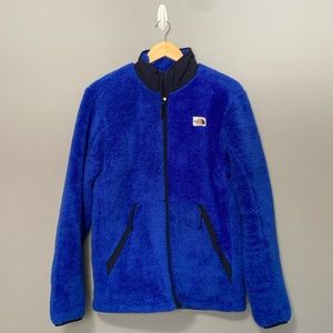 THE NORTH FACE Campshire Full Zip Medium